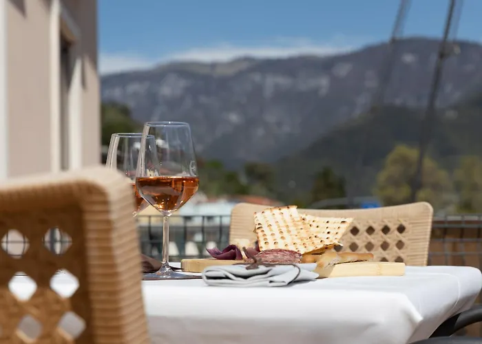 Hotel Alla Corte SPA&Wellness Relax
