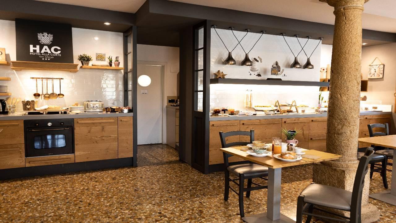 Hotel Corte Spa&wellness Relax