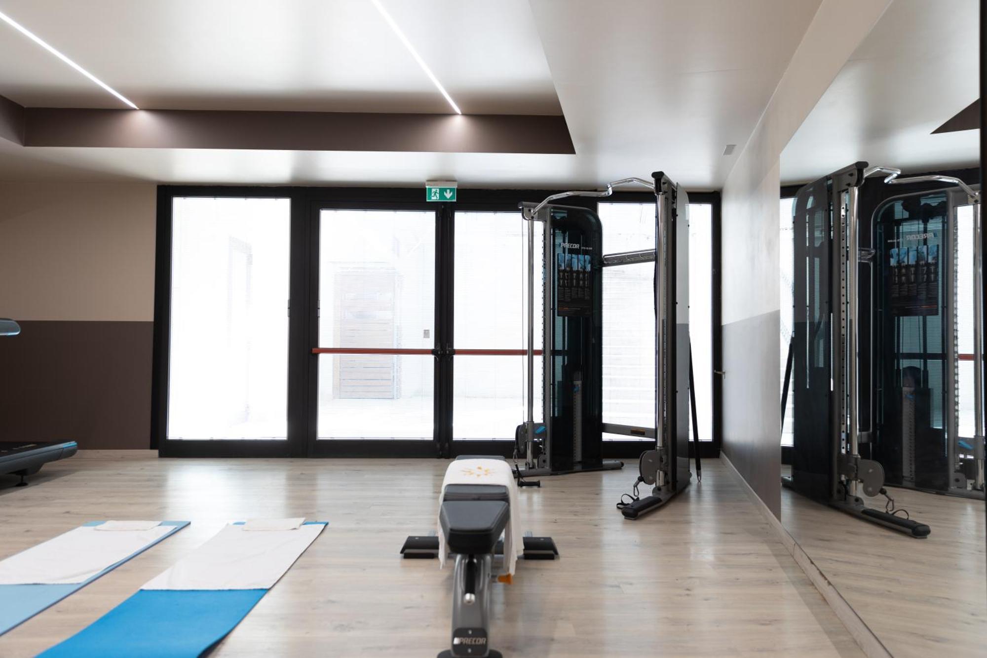 Hotel Corte Spa&wellness Relax 3*