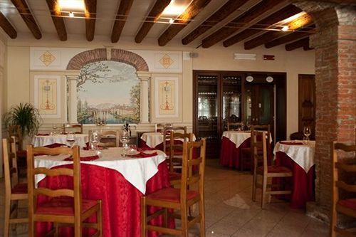 Corte Spa&wellness Relax 3* Bassano del Grappa