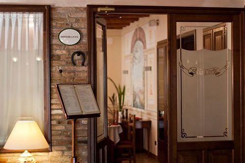 Corte Spa&wellness Relax Hotel Bassano del Grappa