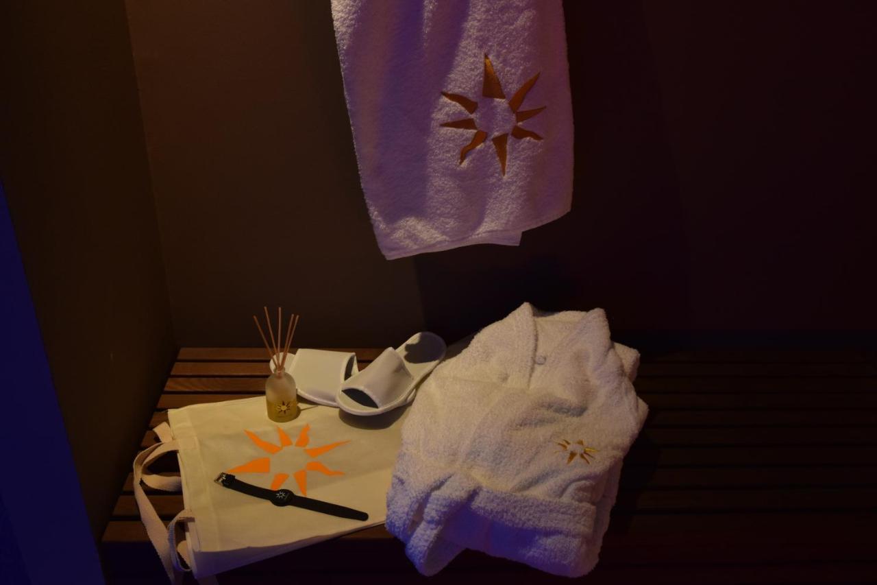 Corte Spa&wellness Relax Hotel