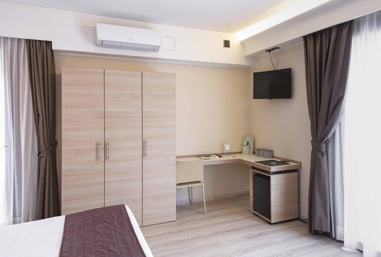 Hotel Corte Spa&wellness Relax 3*