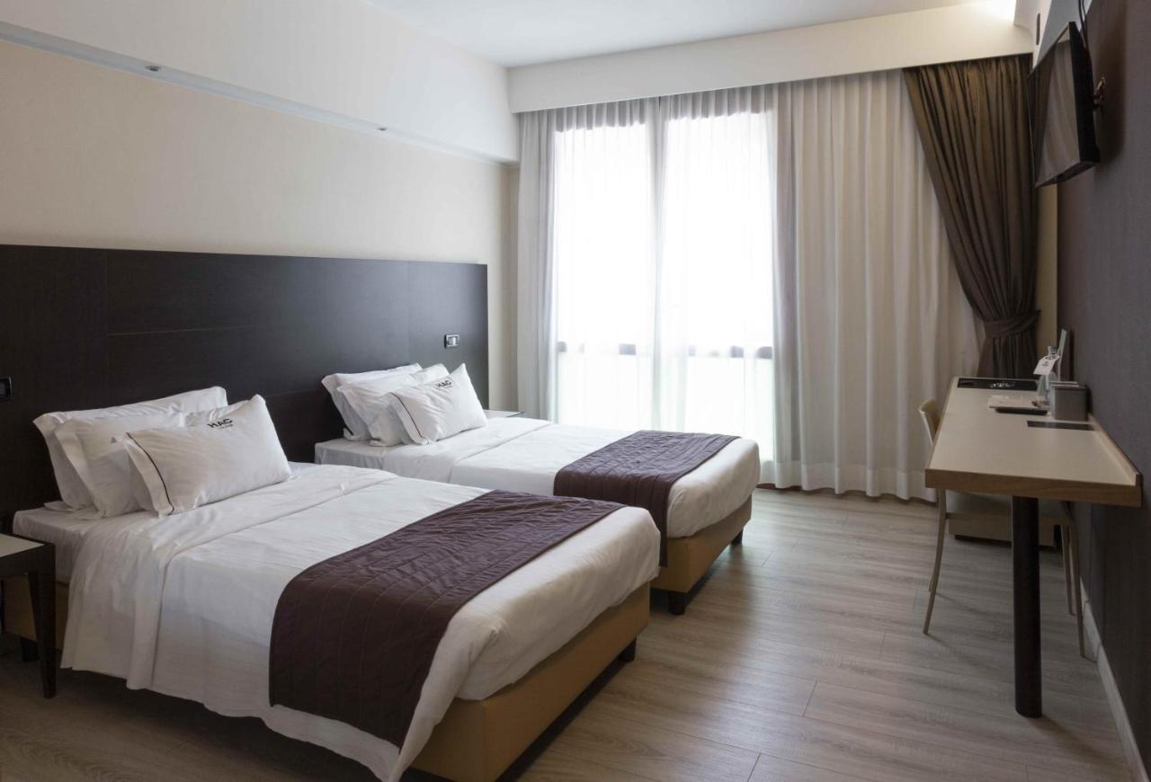 Hotel Corte Spa&wellness Relax