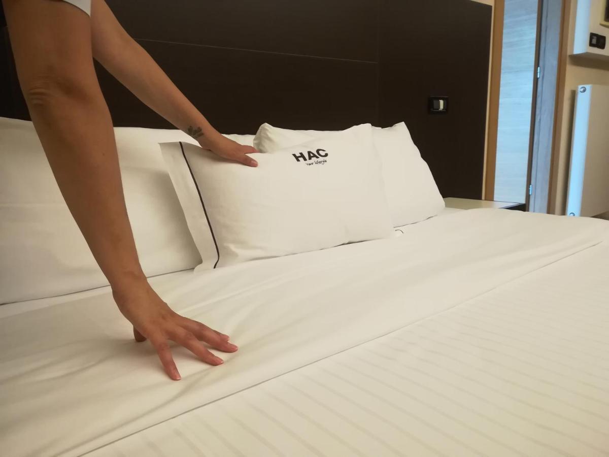 Hotel Corte Spa&wellness Relax 3*