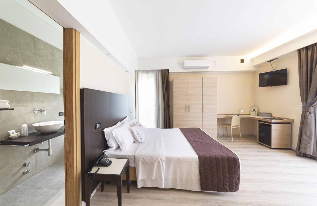 Corte Spa&wellness Relax Hotel Bassano del Grappa