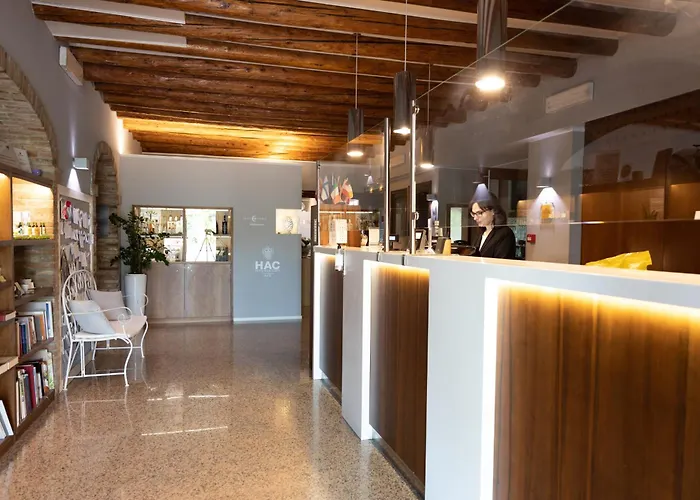 Hotel Alla Corte SPA&Wellness Relax