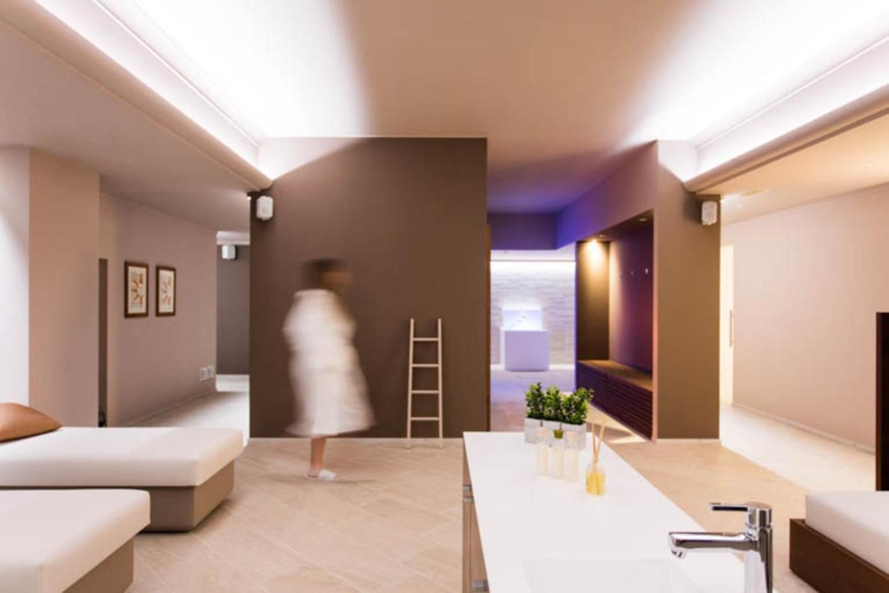 Corte Spa&wellness Relax Hotel