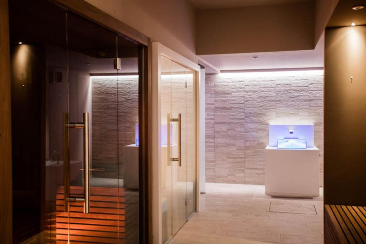 Hotel Corte Spa&wellness Relax