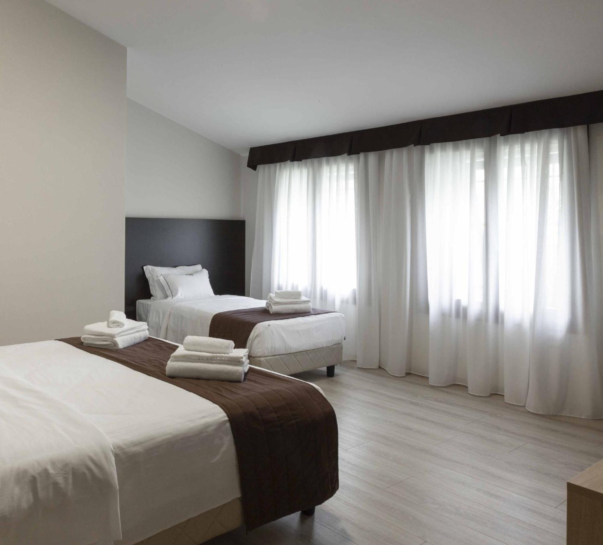 Corte Spa&wellness Relax Hotel