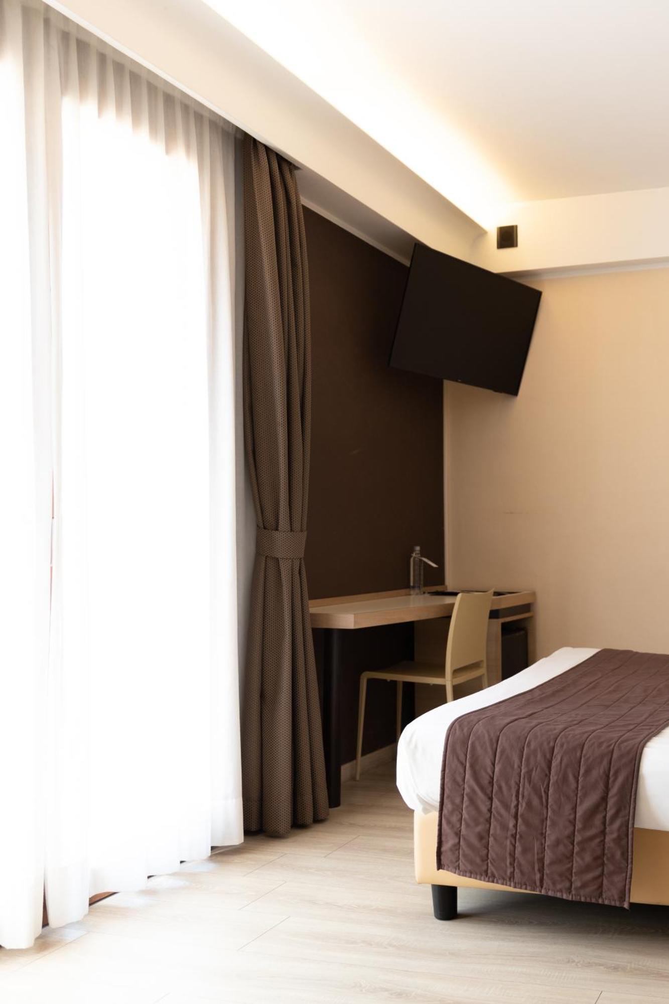 Hotel Corte Spa&wellness Relax