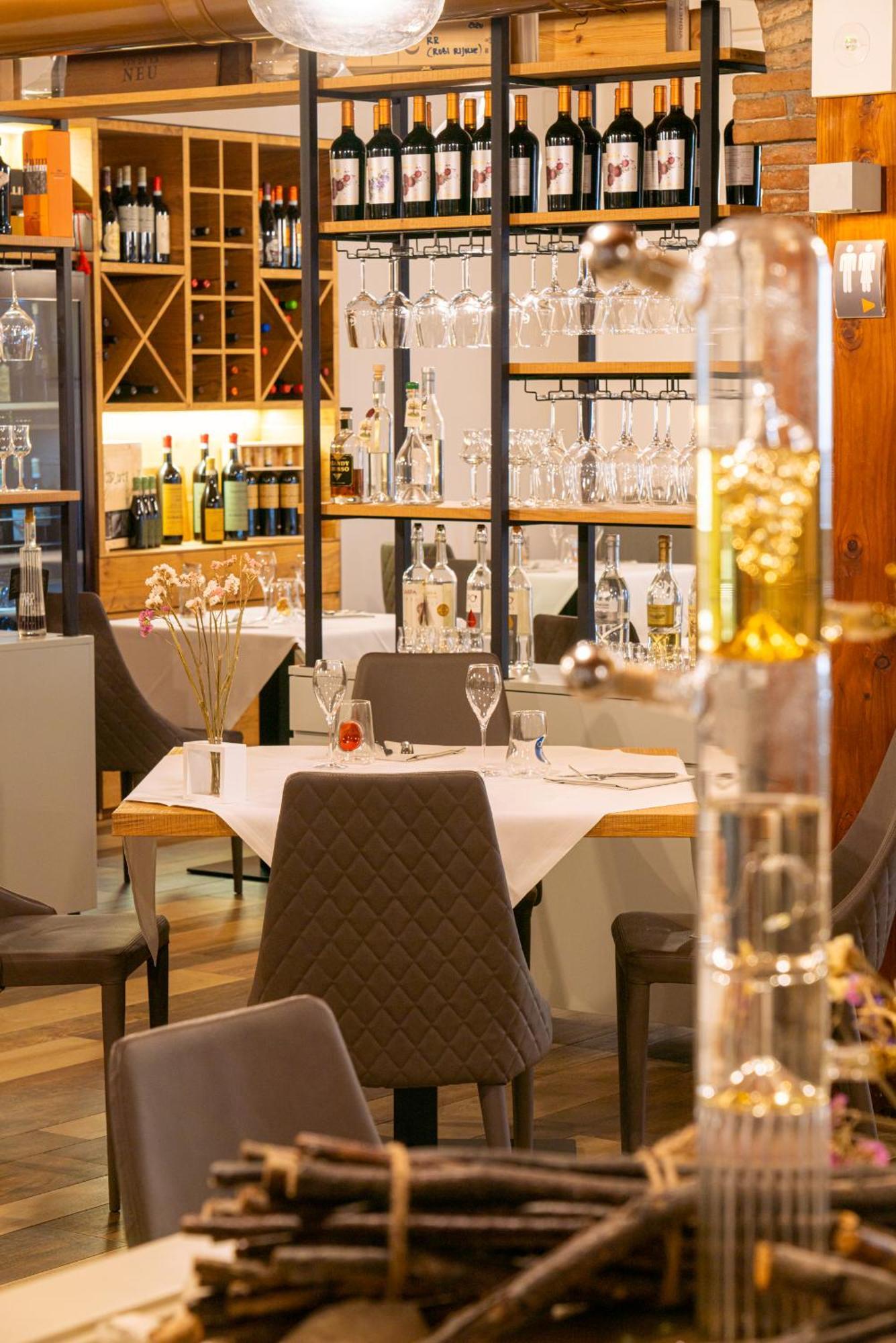 Corte Spa&wellness Relax Hotel Bassano del Grappa