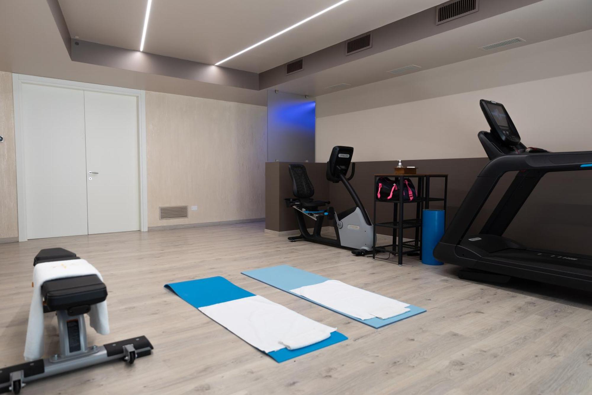 Hotel Corte Spa&wellness Relax