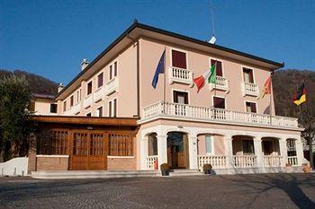 Hotel Corte Spa&wellness Relax Bassano del Grappa