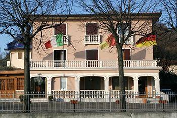 Hotel Corte Spa&wellness Relax 3*