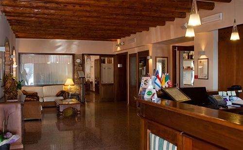 Hotel Corte Spa&wellness Relax Bassano del Grappa
