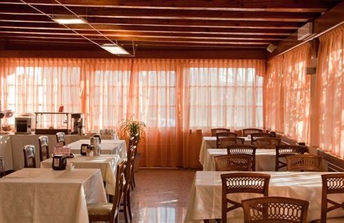 Corte Spa&wellness Relax Hotel
