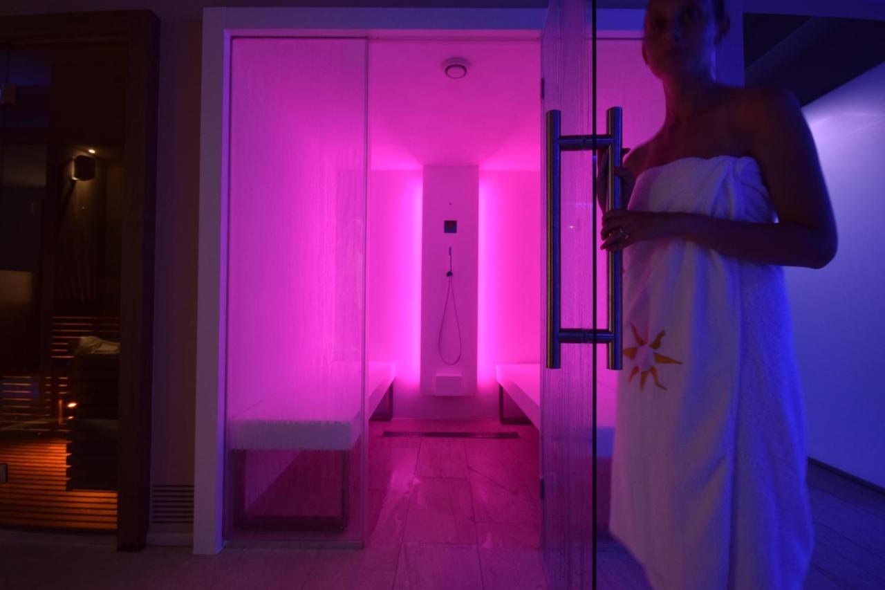 Corte Spa&wellness Relax Hotel Bassano del Grappa