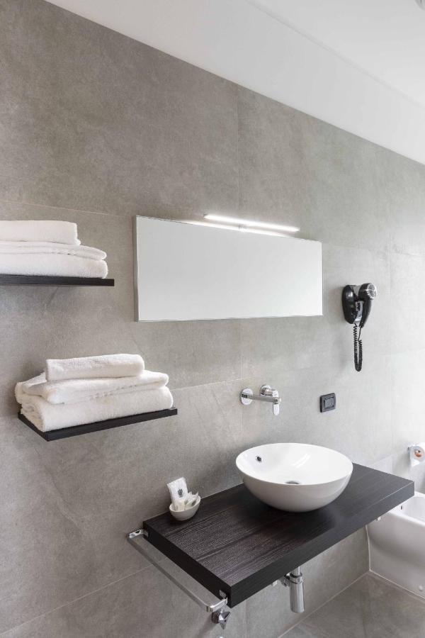 Hotel Corte Spa&wellness Relax