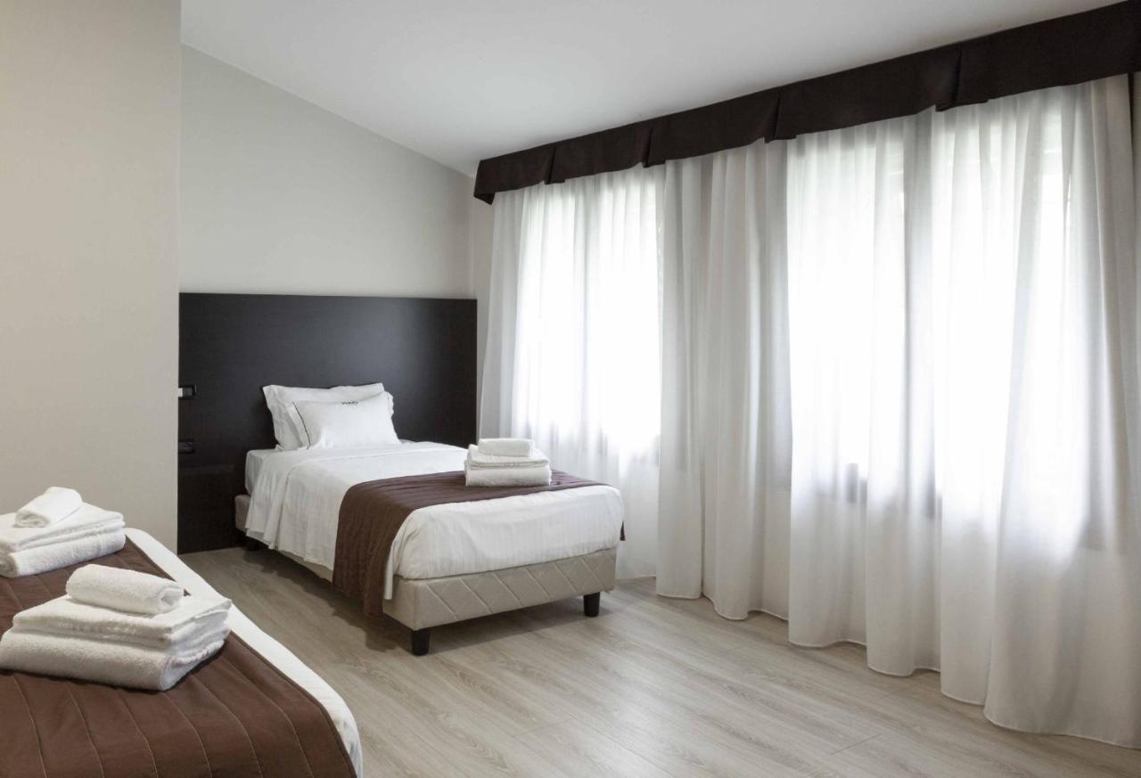 Hotel Corte Spa&wellness Relax