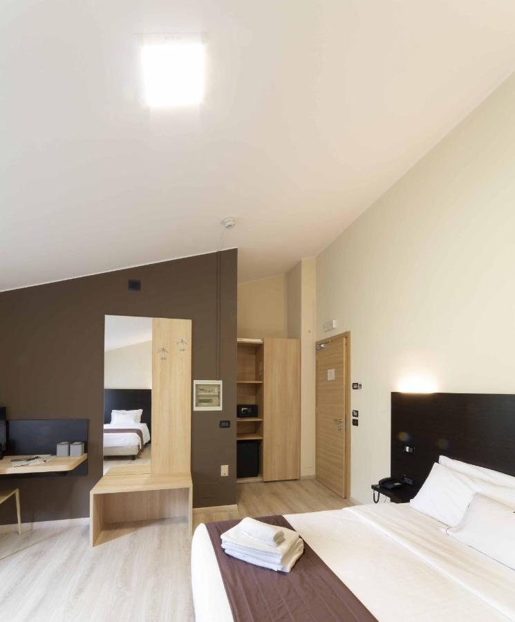 Hotel Corte & Wellness Relax Bassano del Grappa