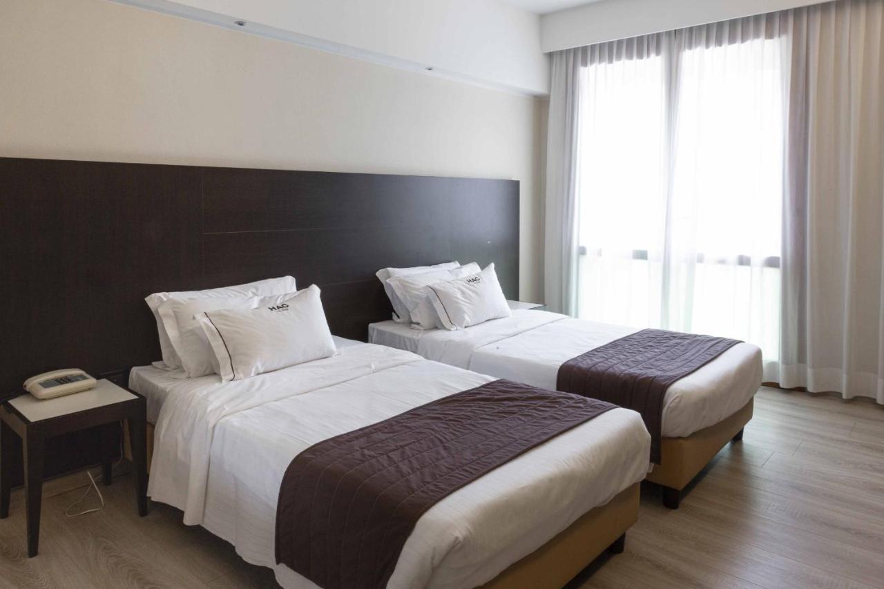 Corte Spa&wellness Relax Hotel